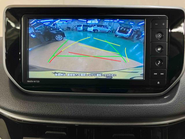 ムーヴXリミテッドII SAIIIバックカメラ連動フルセグナビ USB接続 ブルートゥース対応 ETC オートライト オートハイビーム LEDヘッドライト チルトステアリング 運転席シートアジャスター 運転席シートヒーター(千葉県)の中古車