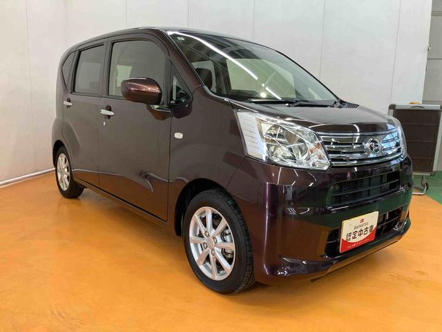 ムーヴXリミテッドII SAIIIバックカメラ連動フルセグナビ USB接続 ブルートゥース対応 ETC オートライト オートハイビーム LEDヘッドライト チルトステアリング 運転席シートアジャスター 運転席シートヒーター(千葉県)の中古車