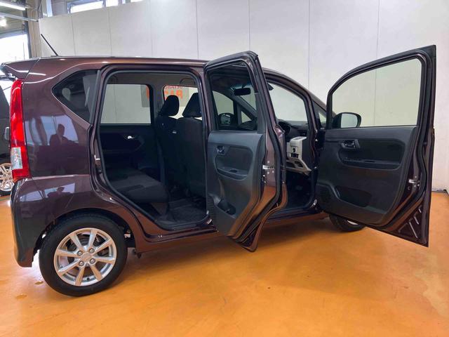 ムーヴXリミテッドII SAIIIバックカメラ連動フルセグナビ USB接続 ブルートゥース対応 ETC オートライト オートハイビーム LEDヘッドライト チルトステアリング 運転席シートアジャスター 運転席シートヒーター(千葉県)の中古車