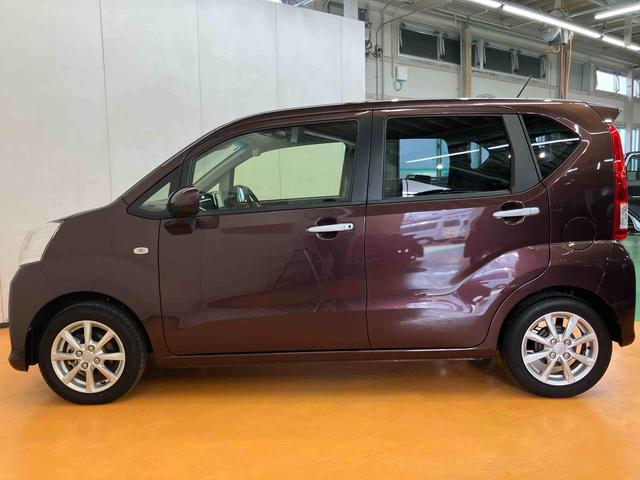 ムーヴXリミテッドII SAIIIバックカメラ連動フルセグナビ USB接続 ブルートゥース対応 ETC オートライト オートハイビーム LEDヘッドライト チルトステアリング 運転席シートアジャスター 運転席シートヒーター(千葉県)の中古車