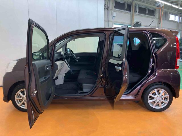 ムーヴXリミテッドII SAIIIバックカメラ連動フルセグナビ USB接続 ブルートゥース対応 ETC オートライト オートハイビーム LEDヘッドライト チルトステアリング 運転席シートアジャスター 運転席シートヒーター(千葉県)の中古車