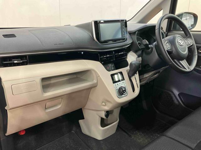 ムーヴXリミテッドII SAIIIバックカメラ連動フルセグナビ USB接続 ブルートゥース対応 ETC オートライト オートハイビーム LEDヘッドライト チルトステアリング 運転席シートアジャスター 運転席シートヒーター(千葉県)の中古車