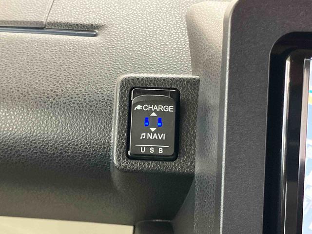 タントＬバックカメラ連動フルセグナビ　ＵＳＢ接続　ブルートゥース対応　フロント．リヤドライブレコーダー連動　プッシュエンジンスタート　キーフリーシステム　オートライト　助手席シートバックショッピングフック（千葉県）の中古車