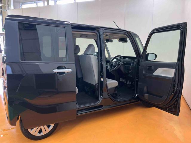 タントＬバックカメラ連動フルセグナビ　ＵＳＢ接続　ブルートゥース対応　フロント．リヤドライブレコーダー連動　プッシュエンジンスタート　キーフリーシステム　オートライト　助手席シートバックショッピングフック（千葉県）の中古車