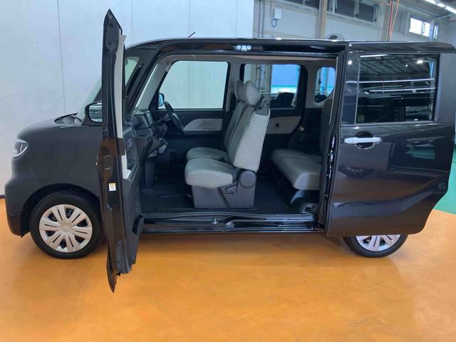 タントＬバックカメラ連動フルセグナビ　ＵＳＢ接続　ブルートゥース対応　フロント．リヤドライブレコーダー連動　プッシュエンジンスタート　キーフリーシステム　オートライト　助手席シートバックショッピングフック（千葉県）の中古車