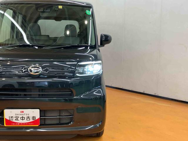 タントＬバックカメラ連動フルセグナビ　ＵＳＢ接続　ブルートゥース対応　フロント．リヤドライブレコーダー連動　プッシュエンジンスタート　キーフリーシステム　オートライト　助手席シートバックショッピングフック（千葉県）の中古車