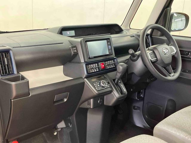 タントＬバックカメラ連動フルセグナビ　ＵＳＢ接続　ブルートゥース対応　フロント．リヤドライブレコーダー連動　プッシュエンジンスタート　キーフリーシステム　オートライト　助手席シートバックショッピングフック（千葉県）の中古車