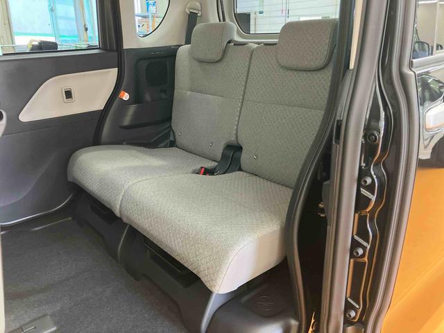 タントＬバックカメラ連動フルセグナビ　ＵＳＢ接続　ブルートゥース対応　フロント．リヤドライブレコーダー連動　プッシュエンジンスタート　キーフリーシステム　オートライト　助手席シートバックショッピングフック（千葉県）の中古車