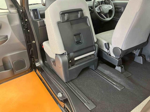 タントＬバックカメラ連動フルセグナビ　ＵＳＢ接続　ブルートゥース対応　フロント．リヤドライブレコーダー連動　プッシュエンジンスタート　キーフリーシステム　オートライト　助手席シートバックショッピングフック（千葉県）の中古車