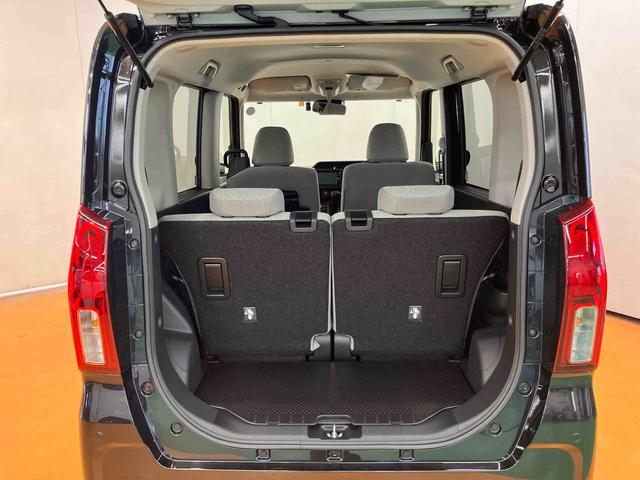 タントＬバックカメラ連動フルセグナビ　ＵＳＢ接続　ブルートゥース対応　フロント．リヤドライブレコーダー連動　プッシュエンジンスタート　キーフリーシステム　オートライト　助手席シートバックショッピングフック（千葉県）の中古車