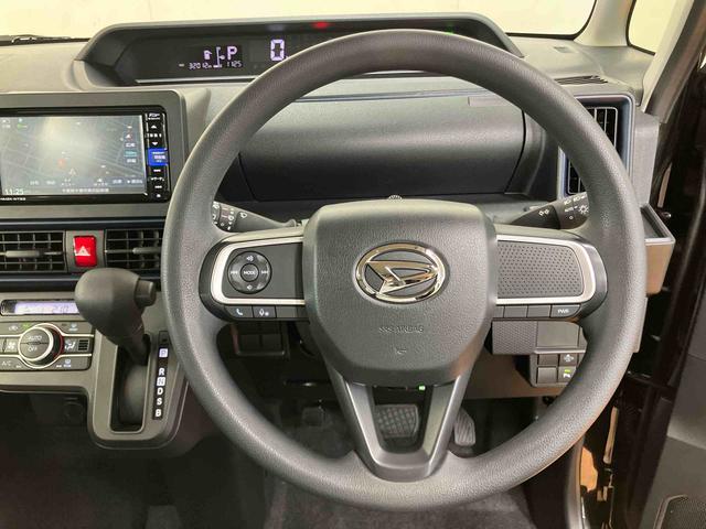 タントＬバックカメラ連動フルセグナビ　ＵＳＢ接続　ブルートゥース対応　フロント．リヤドライブレコーダー連動　プッシュエンジンスタート　キーフリーシステム　オートライト　助手席シートバックショッピングフック（千葉県）の中古車