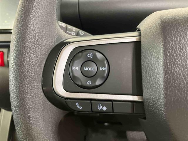 タントＬバックカメラ連動フルセグナビ　ＵＳＢ接続　ブルートゥース対応　フロント．リヤドライブレコーダー連動　プッシュエンジンスタート　キーフリーシステム　オートライト　助手席シートバックショッピングフック（千葉県）の中古車