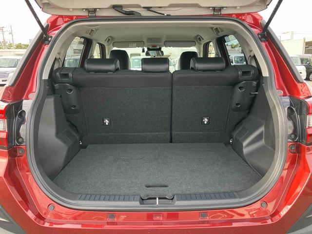 ロッキープレミアムＧ　ＨＥＶハイブリッド　９型ナビ／ＴＶ／ＤＶＤ／ＢＴ／ＵＳＢ　全周囲カメラ　前後ドラレコ　ＥＴＣ　全車速追従クルコン　ＡＤＢ　ＬＥＤヘッドライト　オートライト　コーナーセンサー　シートヒーター　リヤフォグランプ（千葉県）の中古車