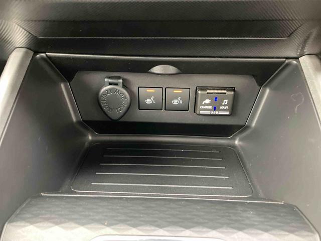 ロッキープレミアムＧ　ＨＥＶハイブリッド　９型ナビ／ＴＶ／ＤＶＤ／ＢＴ／ＵＳＢ　全周囲カメラ　前後ドラレコ　ＥＴＣ　全車速追従クルコン　ＡＤＢ　ＬＥＤヘッドライト　オートライト　コーナーセンサー　シートヒーター　リヤフォグランプ（千葉県）の中古車