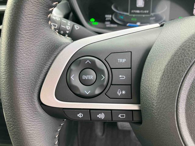 ロッキープレミアムＧ　ＨＥＶハイブリッド　９型ナビ／ＴＶ／ＤＶＤ／ＢＴ／ＵＳＢ　全周囲カメラ　前後ドラレコ　ＥＴＣ　全車速追従クルコン　ＡＤＢ　ＬＥＤヘッドライト　オートライト　コーナーセンサー　シートヒーター　リヤフォグランプ（千葉県）の中古車