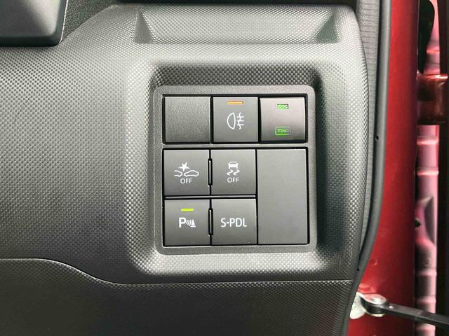 ロッキープレミアムＧ　ＨＥＶハイブリッド　９型ナビ／ＴＶ／ＤＶＤ／ＢＴ／ＵＳＢ　全周囲カメラ　前後ドラレコ　ＥＴＣ　全車速追従クルコン　ＡＤＢ　ＬＥＤヘッドライト　オートライト　コーナーセンサー　シートヒーター　リヤフォグランプ（千葉県）の中古車