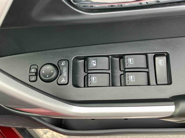 ロッキープレミアムＧ　ＨＥＶハイブリッド　９型ナビ／ＴＶ／ＤＶＤ／ＢＴ／ＵＳＢ　全周囲カメラ　前後ドラレコ　ＥＴＣ　全車速追従クルコン　ＡＤＢ　ＬＥＤヘッドライト　オートライト　コーナーセンサー　シートヒーター　リヤフォグランプ（千葉県）の中古車