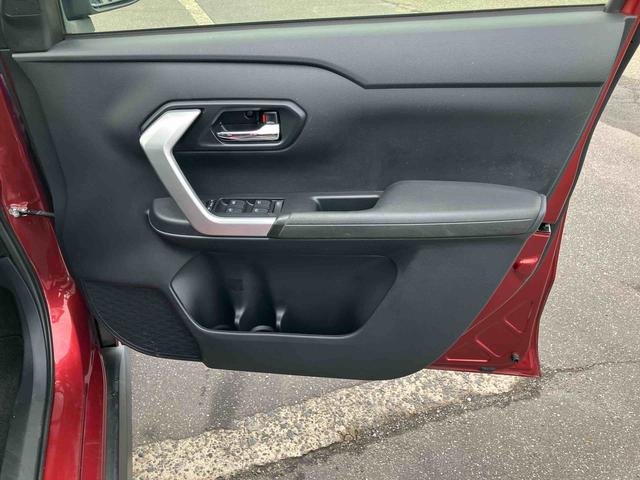 ロッキープレミアムＧ　ＨＥＶハイブリッド　９型ナビ／ＴＶ／ＤＶＤ／ＢＴ／ＵＳＢ　全周囲カメラ　前後ドラレコ　ＥＴＣ　全車速追従クルコン　ＡＤＢ　ＬＥＤヘッドライト　オートライト　コーナーセンサー　シートヒーター　リヤフォグランプ（千葉県）の中古車