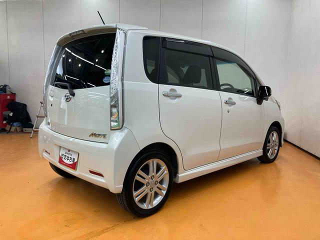 ムーヴカスタム RS SAバックカメラ連動フルセグナビ ブルートゥース対応 プッシュエンジンスタート キーフリーシステム 衝突被害軽減ブレーキ 横滑り防止装置 アイドリングストップ 照明.バニティーミラー付き左右サンバイザー(千葉県)の中古車