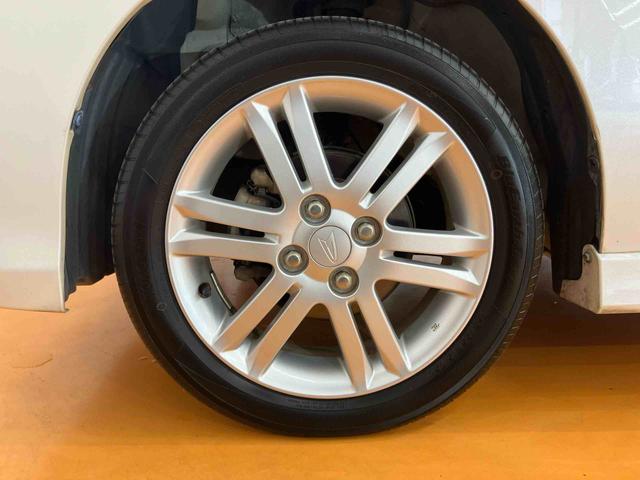 ムーヴカスタム RS SAバックカメラ連動フルセグナビ ブルートゥース対応 プッシュエンジンスタート キーフリーシステム 衝突被害軽減ブレーキ 横滑り防止装置 アイドリングストップ 照明.バニティーミラー付き左右サンバイザー(千葉県)の中古車