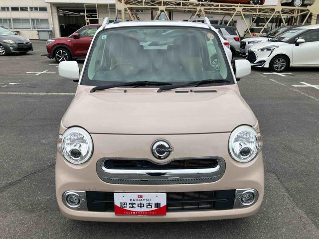 ミラココアココアプラスＸナビ／ＴＶ／ＤＶＤ／ＢＴ／ＵＳＢ　Ｂカメラ　ＥＴＣ　ＬＥＤヘッドライト　オートエアコン　シートリフター　キーフリー　盗難防止アラーム　アイドリングストップ　スモークガラス　電動格納ミラー　ルーフレール（千葉県）の中古車