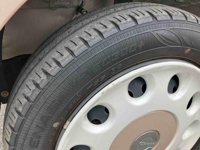 ミラココアココアプラスＸナビ／ＴＶ／ＤＶＤ／ＢＴ／ＵＳＢ　Ｂカメラ　ＥＴＣ　ＬＥＤヘッドライト　オートエアコン　シートリフター　キーフリー　盗難防止アラーム　アイドリングストップ　スモークガラス　電動格納ミラー　ルーフレール（千葉県）の中古車