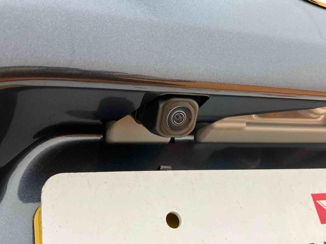 タントカスタムＲＳターボエンジン　１５インチアルミ　バックカメラ　両側電動スライドドア　シートヒーター　電動駐車ブレーキ　ＬＥＤヘッド＆フォグライト　上下２段調節式デッキボード　コーナーセンサー　衝突被害軽減ブレーキ（千葉県）の中古車