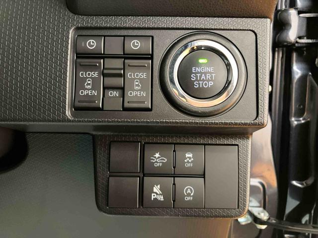 タントカスタムＲＳターボエンジン　１５インチアルミ　バックカメラ　両側電動スライドドア　シートヒーター　電動駐車ブレーキ　ＬＥＤヘッド＆フォグライト　上下２段調節式デッキボード　コーナーセンサー　衝突被害軽減ブレーキ（千葉県）の中古車