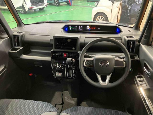 タントカスタムＲＳターボエンジン　１５インチアルミ　バックカメラ　両側電動スライドドア　シートヒーター　電動駐車ブレーキ　ＬＥＤヘッド＆フォグライト　上下２段調節式デッキボード　コーナーセンサー　衝突被害軽減ブレーキ（千葉県）の中古車