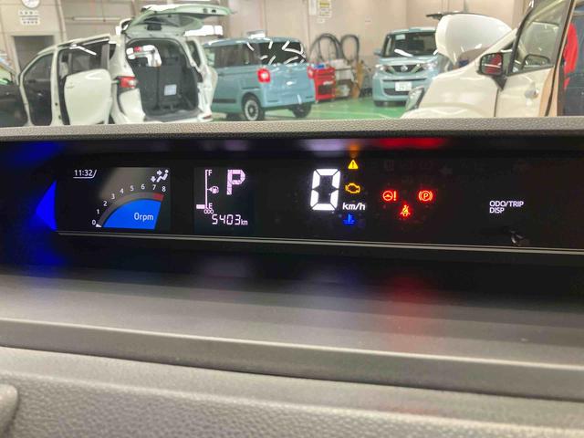 タントカスタムＲＳターボエンジン　１５インチアルミ　バックカメラ　両側電動スライドドア　シートヒーター　電動駐車ブレーキ　ＬＥＤヘッド＆フォグライト　上下２段調節式デッキボード　コーナーセンサー　衝突被害軽減ブレーキ（千葉県）の中古車