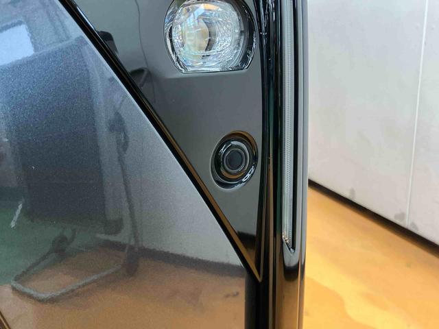 タントカスタムＲＳターボエンジン　１５インチアルミ　バックカメラ　両側電動スライドドア　シートヒーター　電動駐車ブレーキ　ＬＥＤヘッド＆フォグライト　上下２段調節式デッキボード　コーナーセンサー　衝突被害軽減ブレーキ（千葉県）の中古車