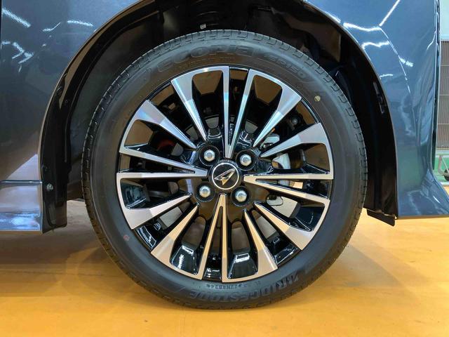 タントカスタムＲＳターボエンジン　１５インチアルミ　バックカメラ　両側電動スライドドア　シートヒーター　電動駐車ブレーキ　ＬＥＤヘッド＆フォグライト　上下２段調節式デッキボード　コーナーセンサー　衝突被害軽減ブレーキ（千葉県）の中古車