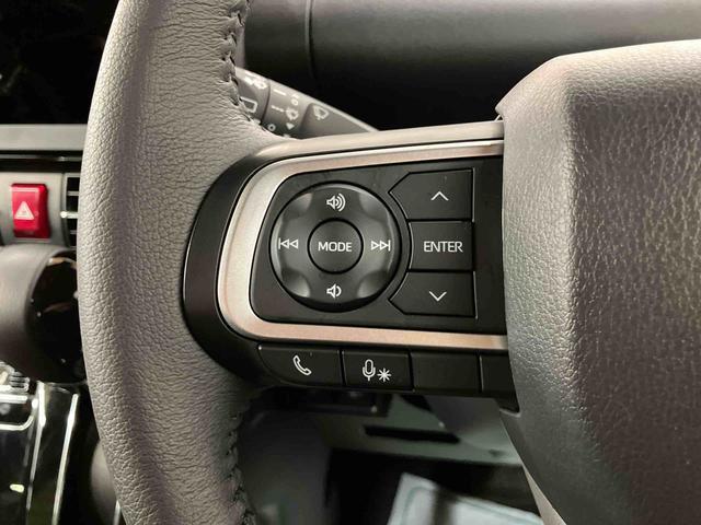 タントカスタムＲＳターボエンジン　１５インチアルミ　バックカメラ　両側電動スライドドア　シートヒーター　電動駐車ブレーキ　ＬＥＤヘッド＆フォグライト　上下２段調節式デッキボード　コーナーセンサー　衝突被害軽減ブレーキ（千葉県）の中古車