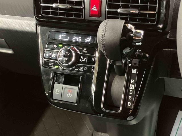 タントカスタムＲＳターボエンジン　１５インチアルミ　バックカメラ　両側電動スライドドア　シートヒーター　電動駐車ブレーキ　ＬＥＤヘッド＆フォグライト　上下２段調節式デッキボード　コーナーセンサー　衝突被害軽減ブレーキ（千葉県）の中古車