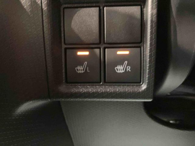 タントカスタムＲＳターボエンジン　１５インチアルミ　バックカメラ　両側電動スライドドア　シートヒーター　電動駐車ブレーキ　ＬＥＤヘッド＆フォグライト　上下２段調節式デッキボード　コーナーセンサー　衝突被害軽減ブレーキ（千葉県）の中古車