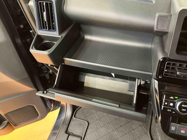 タントカスタムＲＳターボエンジン　１５インチアルミ　バックカメラ　両側電動スライドドア　シートヒーター　電動駐車ブレーキ　ＬＥＤヘッド＆フォグライト　上下２段調節式デッキボード　コーナーセンサー　衝突被害軽減ブレーキ（千葉県）の中古車