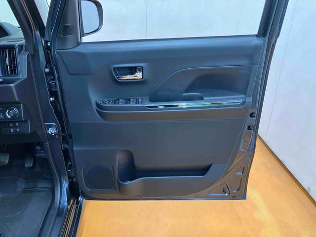 タントカスタムＲＳターボエンジン　１５インチアルミ　バックカメラ　両側電動スライドドア　シートヒーター　電動駐車ブレーキ　ＬＥＤヘッド＆フォグライト　上下２段調節式デッキボード　コーナーセンサー　衝突被害軽減ブレーキ（千葉県）の中古車