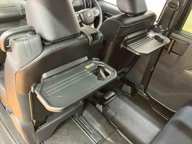 タントカスタムＲＳターボエンジン　１５インチアルミ　バックカメラ　両側電動スライドドア　シートヒーター　電動駐車ブレーキ　ＬＥＤヘッド＆フォグライト　上下２段調節式デッキボード　コーナーセンサー　衝突被害軽減ブレーキ（千葉県）の中古車