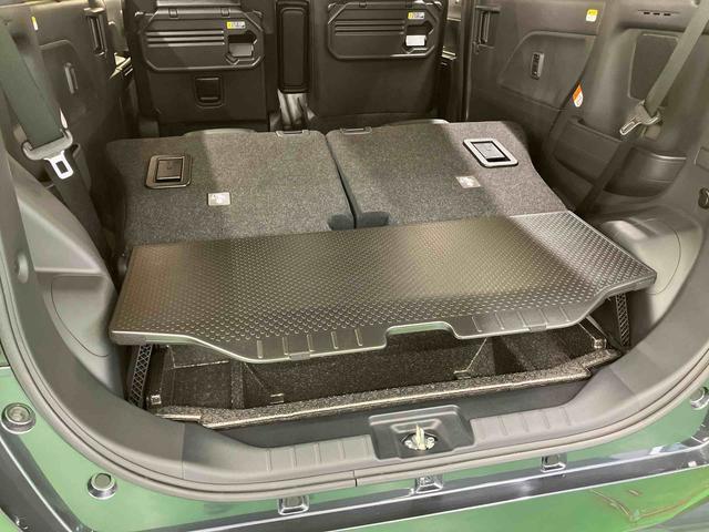 タントカスタムＲＳターボエンジン　１５インチアルミ　バックカメラ　両側電動スライドドア　シートヒーター　電動駐車ブレーキ　ＬＥＤヘッド＆フォグライト　上下２段調節式デッキボード　コーナーセンサー　衝突被害軽減ブレーキ（千葉県）の中古車