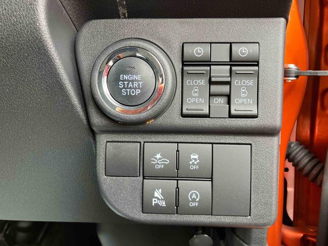 アトレーＲＳ両側電動スライドドア　バックカメラ　ＬＥＤヘッドライト＆フォグ　アダプティブクルコン　プッシュボタンスターター　電動格納式ドアミラー　荷室ＬＥＤルームランプ　コーナーセンサー　衝突被害軽減ブレーキ（千葉県）の中古車