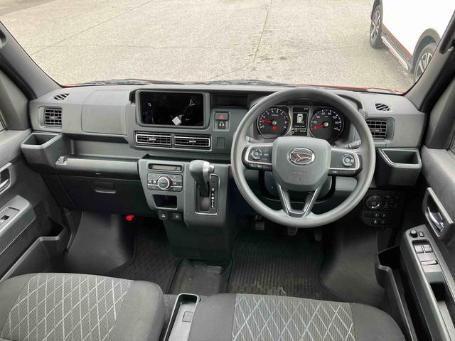 アトレーＲＳ両側電動スライドドア　バックカメラ　ＬＥＤヘッドライト＆フォグ　アダプティブクルコン　プッシュボタンスターター　電動格納式ドアミラー　荷室ＬＥＤルームランプ　コーナーセンサー　衝突被害軽減ブレーキ（千葉県）の中古車