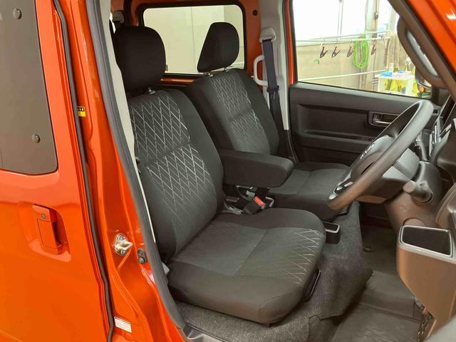 アトレーＲＳ両側電動スライドドア　バックカメラ　ＬＥＤヘッドライト＆フォグ　アダプティブクルコン　プッシュボタンスターター　電動格納式ドアミラー　荷室ＬＥＤルームランプ　コーナーセンサー　衝突被害軽減ブレーキ（千葉県）の中古車