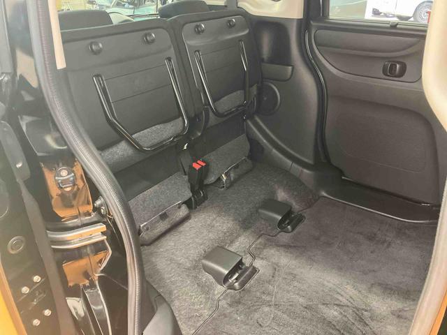 Ｎ−ＢＯＸカスタムＧ・Ｌパッケージバックカメラ連動フルセグナビ　ＵＳＢ接続　ブルートゥース対応　ＥＴＣ　プッシュエンジンスタート　キーフリーシステム　前席シートバックポケット＋ショッピングフック　チルトステアリング　運転席シートリフタ（千葉県）の中古車