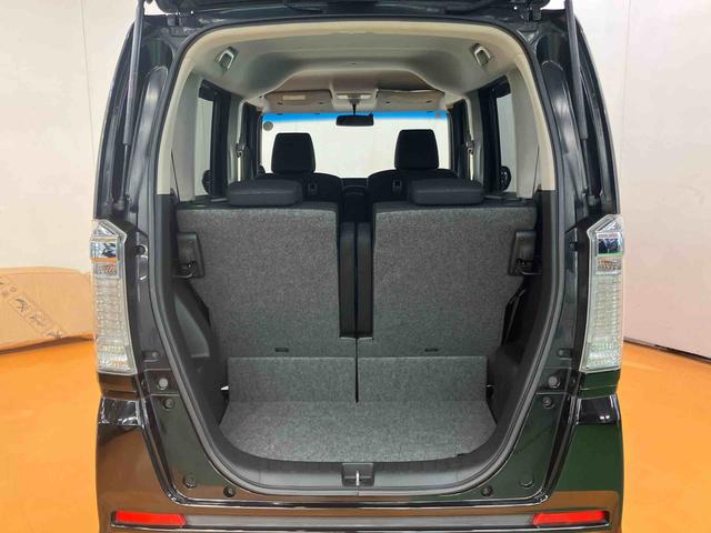 Ｎ−ＢＯＸカスタムＧ・Ｌパッケージバックカメラ連動フルセグナビ　ＵＳＢ接続　ブルートゥース対応　ＥＴＣ　プッシュエンジンスタート　キーフリーシステム　前席シートバックポケット＋ショッピングフック　チルトステアリング　運転席シートリフタ（千葉県）の中古車