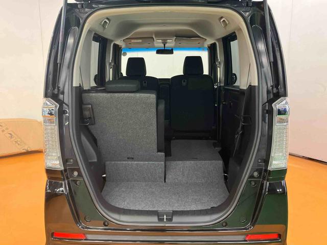 Ｎ−ＢＯＸカスタムＧ・Ｌパッケージバックカメラ連動フルセグナビ　ＵＳＢ接続　ブルートゥース対応　ＥＴＣ　プッシュエンジンスタート　キーフリーシステム　前席シートバックポケット＋ショッピングフック　チルトステアリング　運転席シートリフタ（千葉県）の中古車