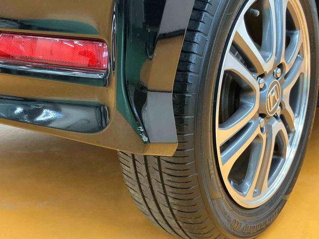 Ｎ−ＢＯＸカスタムＧ・Ｌパッケージバックカメラ連動フルセグナビ　ＵＳＢ接続　ブルートゥース対応　ＥＴＣ　プッシュエンジンスタート　キーフリーシステム　前席シートバックポケット＋ショッピングフック　チルトステアリング　運転席シートリフタ（千葉県）の中古車