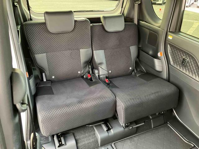 タントカスタムRSスタイルセレクションターボ 9型ナビ/BT/TV/DISC/全周囲M/ステアスイッチ 前後ドラレコ ETC サイドガーニッシュ 両側パワスラ 15インチアルミ LEDヘッド&フォグ シートヒーター クルコン 衝突被害軽減(千葉県)の中古車