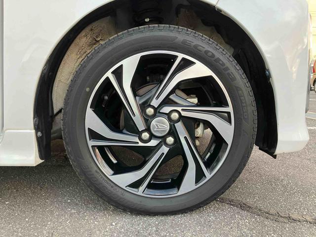 タントカスタムRSスタイルセレクションターボ 9型ナビ/BT/TV/DISC/全周囲M/ステアスイッチ 前後ドラレコ ETC サイドガーニッシュ 両側パワスラ 15インチアルミ LEDヘッド&フォグ シートヒーター クルコン 衝突被害軽減(千葉県)の中古車