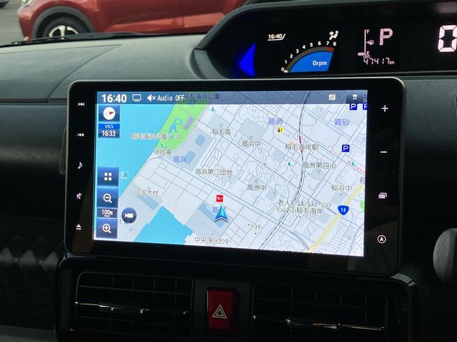 タントカスタムRSスタイルセレクションターボ 9型ナビ/BT/TV/DISC/全周囲M/ステアスイッチ 前後ドラレコ ETC サイドガーニッシュ 両側パワスラ 15インチアルミ LEDヘッド&フォグ シートヒーター クルコン 衝突被害軽減(千葉県)の中古車