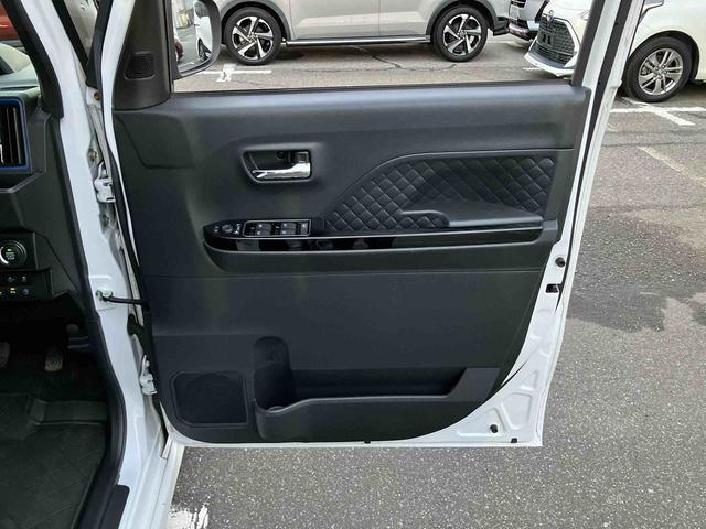 タントカスタムRSスタイルセレクションターボ 9型ナビ/BT/TV/DISC/全周囲M/ステアスイッチ 前後ドラレコ ETC サイドガーニッシュ 両側パワスラ 15インチアルミ LEDヘッド&フォグ シートヒーター クルコン 衝突被害軽減(千葉県)の中古車